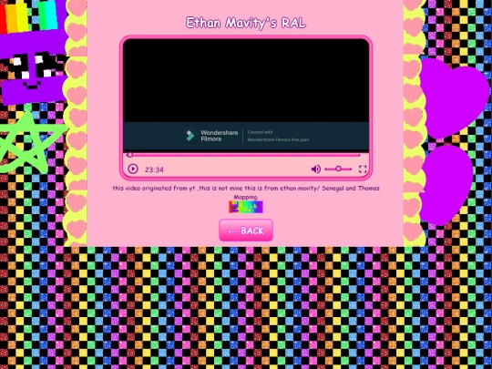 emavity-ral screenshot