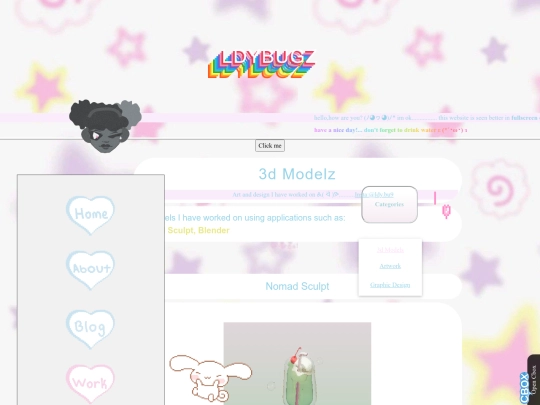 3d screenshot