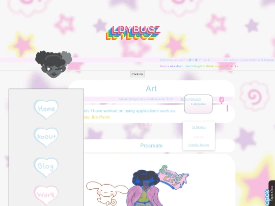art screenshot