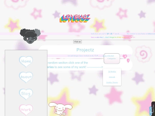 work screenshot