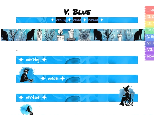 blue screenshot