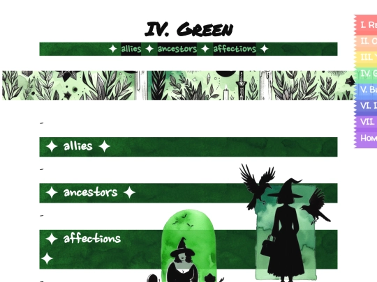 green screenshot