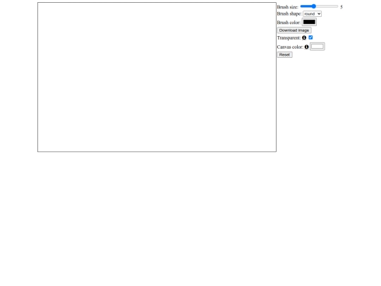 drawing_tool screenshot