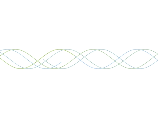 hexcode_screensaver/specific_patterns/10_sine_line screenshot