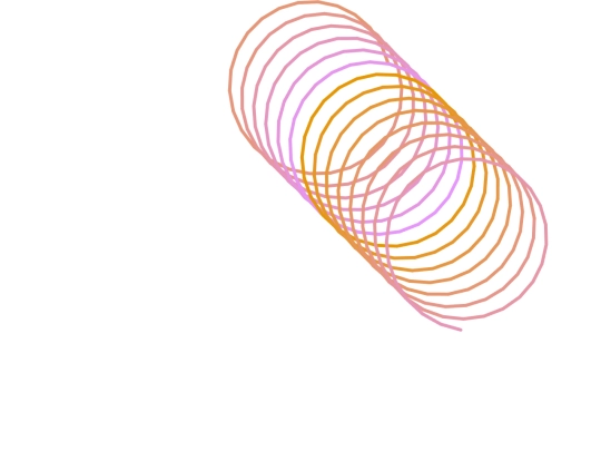 hexcode_screensaver/specific_patterns/15_spring screenshot