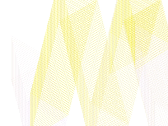 hexcode_screensaver/specific_patterns/16_triangle_spring screenshot