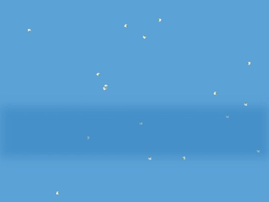 pond/multiple_fish screenshot