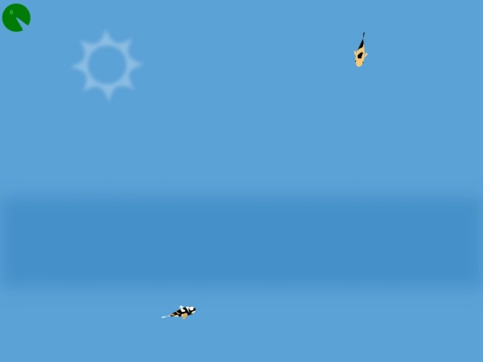 pond/points screenshot