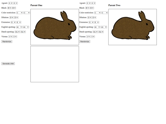 rabbitsim/parents/parents screenshot