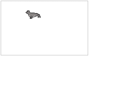 screensaver_seal screenshot