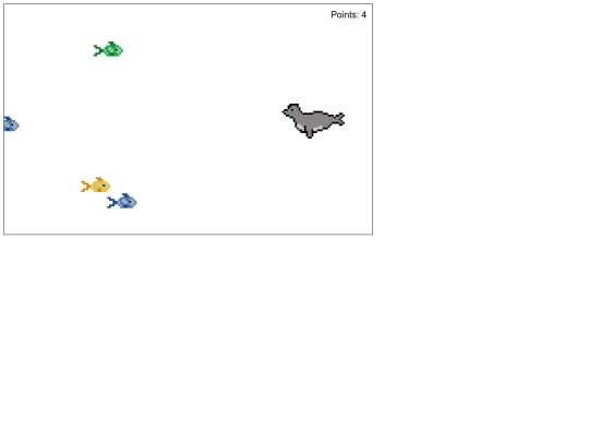seal_colorful screenshot
