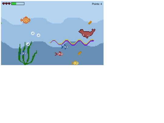 seal_levels screenshot