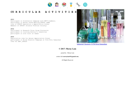 extraco screenshot