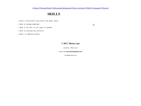 image/skill screenshot