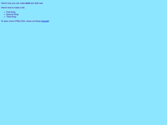 bullshit screenshot