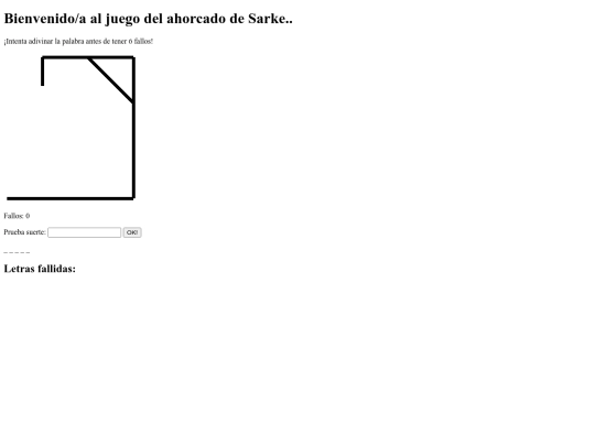 indice screenshot
