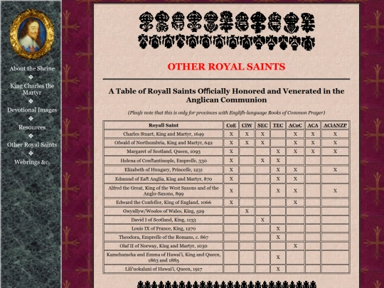 otherroyalsaints screenshot