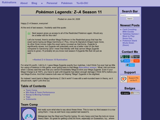 Blog/2026/06/04/ZA-Season-11 screenshot