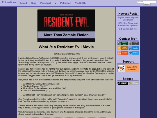 Blog/2026/09/22/What-Is-A-Resident-Evil-Movie screenshot