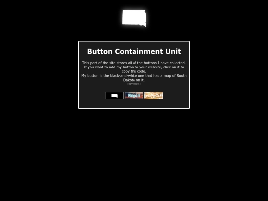 buttons screenshot