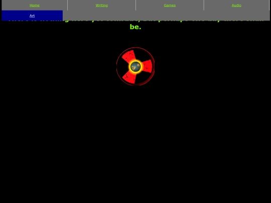 art screenshot