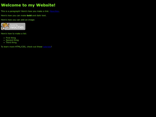 nexttest screenshot