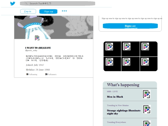 social/mysocialmedia screenshot