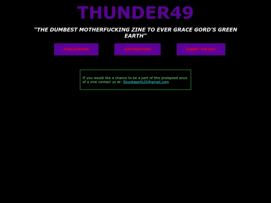 addyourshit screenshot