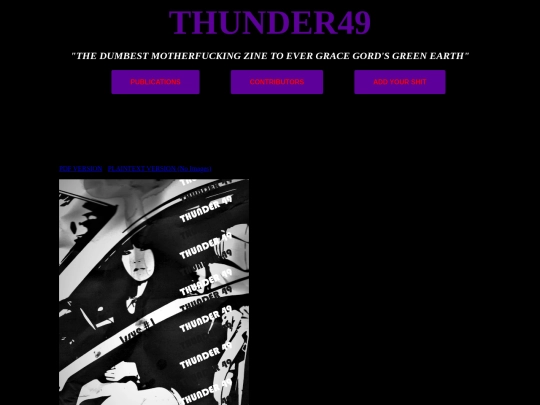 issue1 screenshot