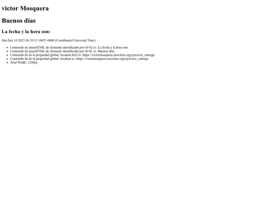 ejercicio_entrega screenshot