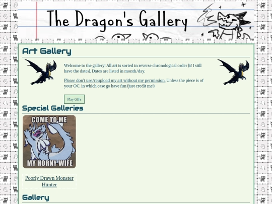 art screenshot
