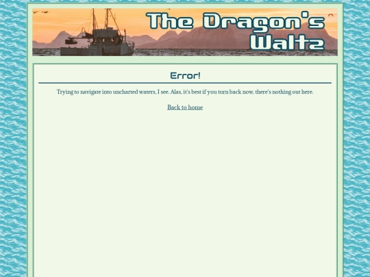 notfound screenshot