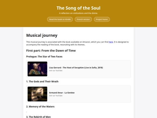 thesongofthesoul/en screenshot