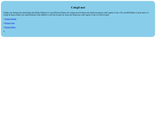 colegii_mei screenshot