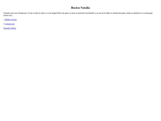 pagina_Natalia screenshot