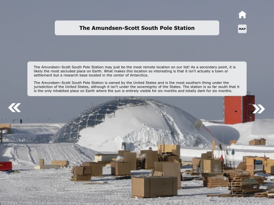 amundsenscott screenshot