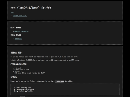 etc/86box_ftp screenshot