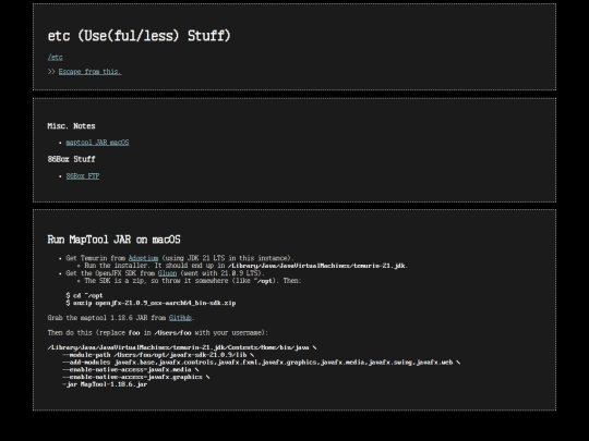 etc/maptool screenshot
