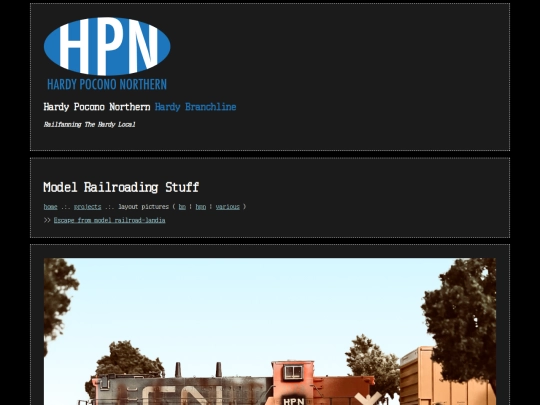 mrr/hpn screenshot
