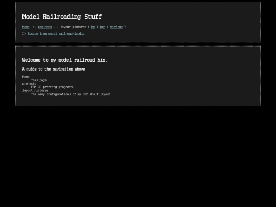 mrr screenshot