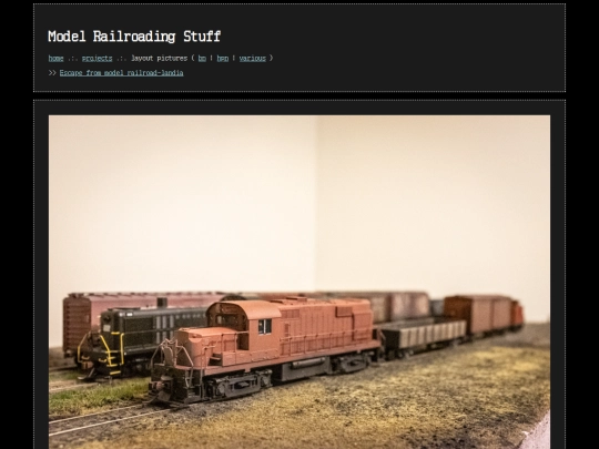 mrr/various screenshot