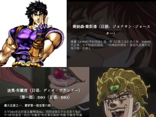 hanchen_younxung/JOJO_many screenshot