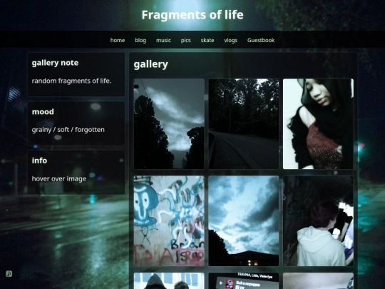 pics screenshot