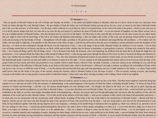 Col screenshot