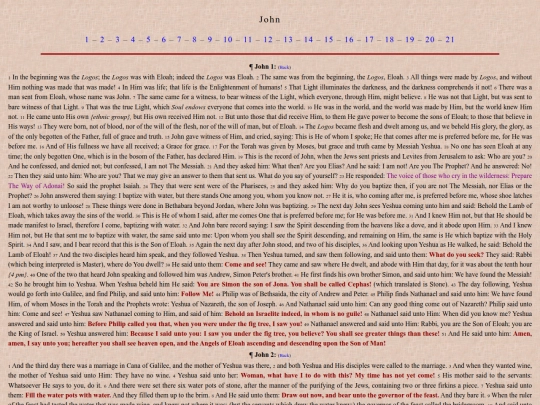 John screenshot