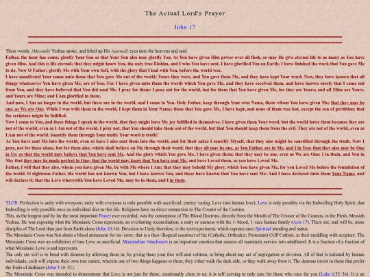 John17 screenshot
