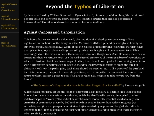 anti-radlib/compilations/typhos screenshot