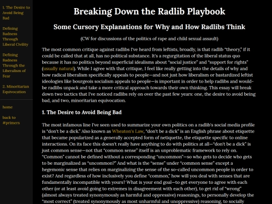 anti-radlib/primers/radlib-playbook screenshot