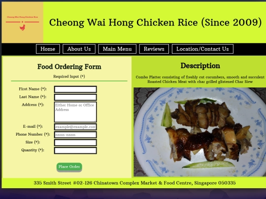 platter screenshot