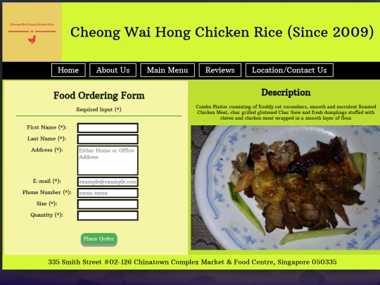 platter2 screenshot